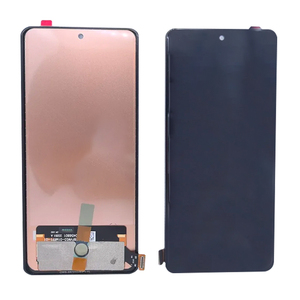 Factory Price High LCD Replacement Touch Display Digitizer Assembly for Redmi <strong>Note7</strong> 4G/5G <strong>Mobile</strong> Phone In-cell 6.78" 1 Year - Product Image 1