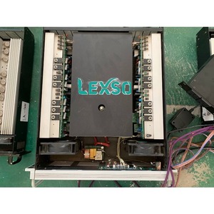 ระบบการวิจัย SR850เครื่องขยายสัญญาณ xgeqpt SRS Stanford - Product Image 3