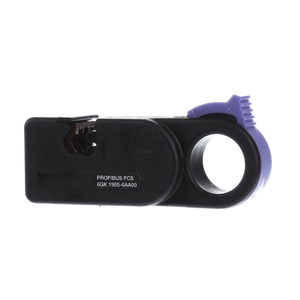 6GK1905-0AA00  6GK1905-6AA00 ขั้วต่อ M12 สำหรับ PROFIBUS PA แบบแยกส่วน (SpliTConnect) ชนิด TAP Connector - Product Image 1