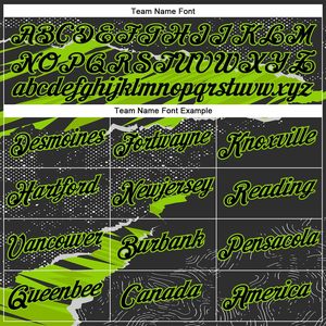Sudadera con Capucha de Béisbol Personalizada, Sudadera con Nombre y Número Bordados, Unisex, para Adultos, Otoño, Informal, Tejida, Transpirable - Product Image 3