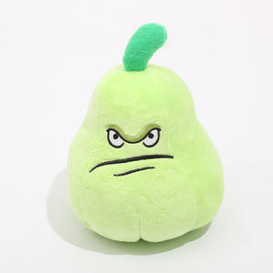Plantes VS Zombies <span class=keywords><strong>PVZ</strong></span> Peluche Plante Figure Personnage Enfants Cadeau Jouets Peluche Animal Doux Poupée - Product Image 6