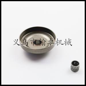 Piñones para Husqvarna 340, 345, 350 y 445, 450 con embrague de disco pasivo, piezas nuevas de gasolina para motores de 2 tiempos para motosierras de pértiga - Product Image 4