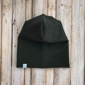 <span class=keywords><strong>Bonnet</strong></span> en <span class=keywords><strong>bambou</strong></span> vert forêt, chapeau de chimiothérapie, avec réduction sur les commandes supérieures à réduction, prix direct usine - Product Image 2