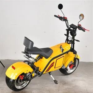 Widewheel Pro Dual Motor 3000W 15Ah Fast Speed Electric Scooter Ship From New Zealand And Australia