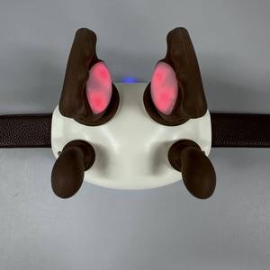 ほぼリアルマッサージスマートピローボディ筋肉痛緩和温度とスピード調整電気マッサージャー - Product Image 6