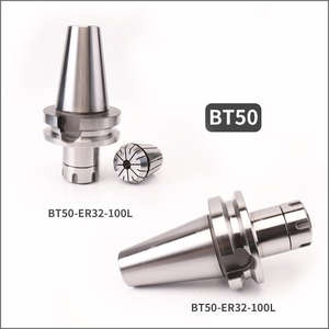 Supporto per utensili CNC di precisione mandrino BT30 BT40 ER 11 ER16 ER25 ER32 ER40 ER50 accessori per macchine utensili - Product Image 6