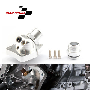 Termostato de aleación de aluminio Honda Accord serie K WG043 para pieza de repuesto de motor K20 K24 - Product Image 5