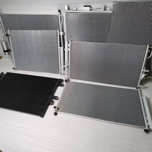 Ventas calientes <span class=keywords><strong>de</strong></span> fábrica Auto Radiador CONDENSADOR Aluminio 30 PCS Nuevo 12 meses <span class=keywords><strong>de</strong></span> garantía <span class=keywords><strong>Precio</strong></span> competitivo para <span class=keywords><strong>KIA</strong></span> SPORTAGE 2017-2020 - Product Image 5