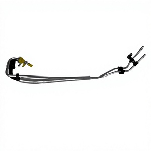 Tuyau de direction assistée pour Land Rover Freelander 2e génération, ligne d'alimentation et de retour LR029184, pièce de rechange neuve - Product Image 2