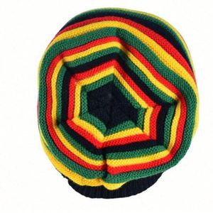 Bonnet Rasta de haute qualité en gros de Chine - Product Image 6