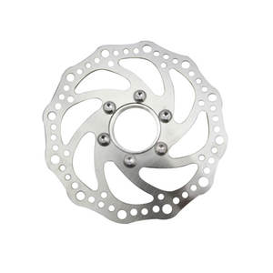 Disque de frein de vélo de montagne 8 pouces, 203mm, haute qualité - Product Image 6