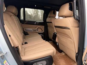 Voiture d'occasion BYD Leopard 8 2025 Smart Brave Flagship Edition SUV Hybride <span class=keywords><strong>7</strong></span> <span class=keywords><strong>places</strong></span> Voiture Électrique Chinoise SUV Chinois - Product Image 5