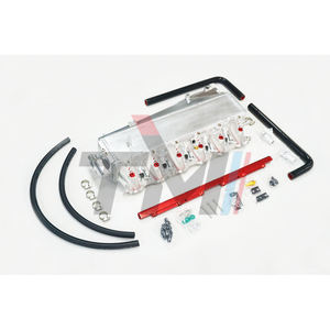 Tm प्रदर्शन बिलेट पोर्ट इंजेक्शन <span class=keywords><strong>b</strong></span> <span class=keywords><strong>m</strong></span> w B58 का सेवन कई गुना - Product Image 2