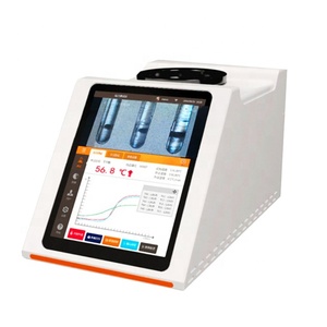Testeur de point de fusion vidéo automatique DigiPol-M30 DigiPol-M50 DigiPol-M70 - Product Image 3