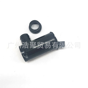 Buick Excelle <b>Washer</b> <b>Pump</b> Dc Motor 96389088 1/2 In Discharge Pipe Low Pressure Plastic Water Compatible - Product Image 4