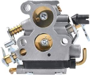 235 <span class=keywords><strong>Carburateur</strong></span> de tronçonneuse pour Husq 235E 236 236E 240 240E <span class=keywords><strong>Jonsered</strong></span> CS2234 CS2238 CS2234S CS2238S Carb Remplacer 545072601 574719402 - Product Image 1