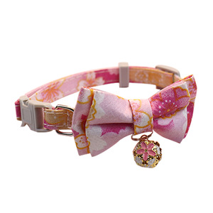 <strong>New</strong> Arrival Style Fashion Bow Knot Pet <strong>Dog</strong> <strong>Collar</strong> Cat <strong>Collar</strong> - Product Image 3
