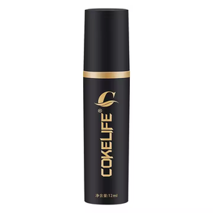 CokeLife 12ml Aceite Esencial Retardante Masculino, Spray Herbal de Acción Rápida y Duradera, Amigable con la Piel, Eficaz para Retrasar el Orgasmo en Parejas - Product Image 3