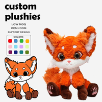 Peluche personnalisée de nouvelle conception, forme de poupée de dessin animé, poupée tendance, jouet en peluche mignon, logo personnalisé, peluche douce, poupée personnalisée