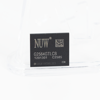 Puce EMMC 5.1 intégrée de marque NUW, offre spéciale, alimentation stable pour boîtier TV 32 Go/64 Go