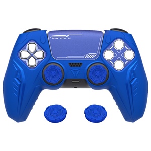 Housse de protection pour manette PS5 - Design ergonomique - Product Image 1