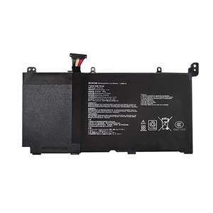 Batería de Repuesto para Portátil B31N1336 de 48 Wh para ASUS A551L S551L V551L R553LN K551LN, Batería Recargable para Portátil - Product Image 1