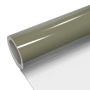 Long Lasting PET Crystal Auto Wrap High <b>Gloss</b> Interior Decor - Product Image 1