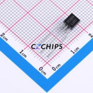 Tiristor (SCR) / Módulo BT169D,126 TO-92-2.54mm Nuevo y Original - Product Image 1