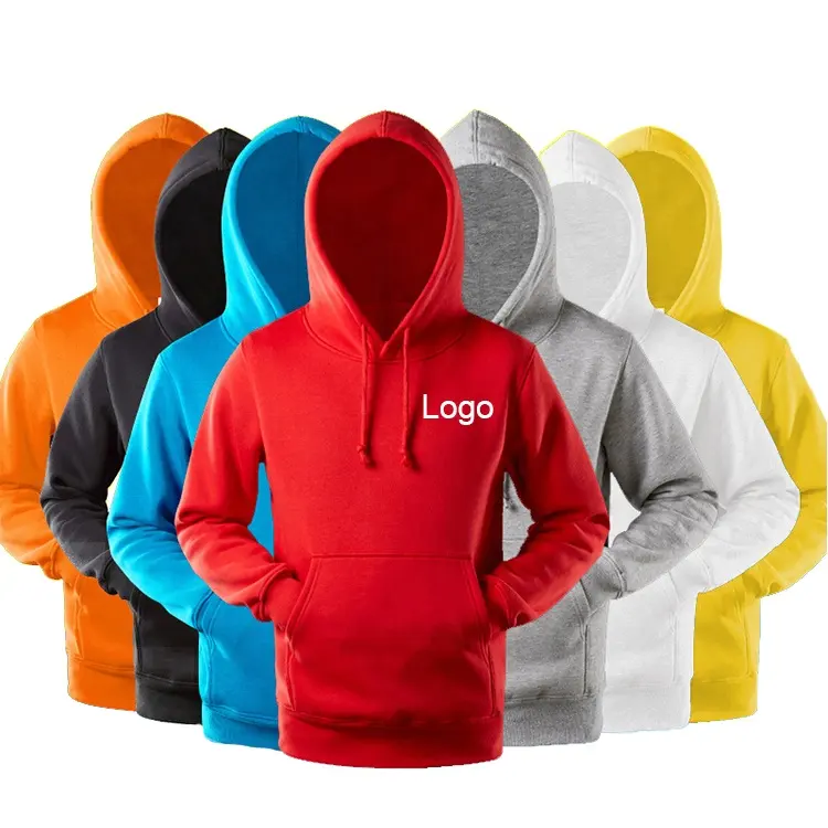 Fashion Men Printing Hoodies Sweatshirts And Wholesale Clothing Custom Hoodies Custom Logo blank hoodies