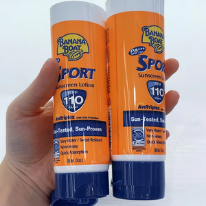 โลชั่นกันแดดบานาน่าโบ๊ท90มล. หลอด - Product Image 5