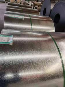 Dx51d Dx52d Dx53d Dx54d Best Selling Galvanized Steel Coil ASTM/GB Certified Slightly <b>for</b> <b>Sale</b> Wholesale Cutting Bending - Product Image 2