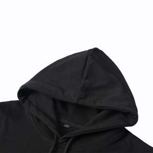 Sudadera con Capucha Extra Grande de Alta Calidad para Hombre, Estilo Urbano, Personalizable para Promociones - Product Image 1