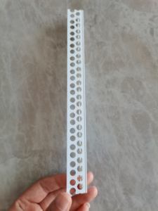 Protector <span class=keywords><strong>de</strong></span> ángulo <span class=keywords><strong>de</strong></span> pared <span class=keywords><strong>de</strong></span> plástico <span class=keywords><strong>de</strong></span> 20mm <span class=keywords><strong>de</strong></span> alta calidad, paneles <span class=keywords><strong>de</strong></span> yeso, estuco, esquina, cuentas, protectores <span class=keywords><strong>de</strong></span> esquina - Product Image 6