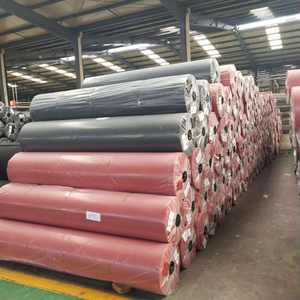 Kaburga dokuma olmayan dokunmamış keçe tek kullanımlık iğne delinmiş halı - Product Image 6