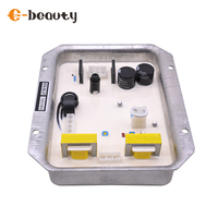 Haute-Qualité Diesel Générateur Pièces De Rechange Automatique Régulateur de Tension Denyo AVR NTA-5E-2T