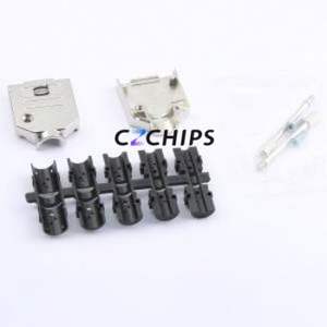 9670090348 Connector Housing Connector Whole Sale Electronic Component Chips Supplier & BOM Service - Product Image 1