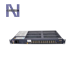 Bon prix N ZXA10 MDU F832-24GE + 24POTS GPON/EPON FTTH FTTX FTTB - Product Image 2