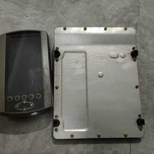 0R6302 Electronic 0R-6302 ECM ECU 1656185 Grupo 165-6185 Monitor 3045687 Módulo de computadora 304-5687 - Product Image 5