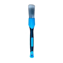 Outils de nettoyage <span class=keywords><strong>pour</strong></span> l'intérieur de la <span class=keywords><strong>voiture</strong></span>, brosse douce <span class=keywords><strong>pour</strong></span> le tableau de bord, l'élimination de la poussière dans les espaces restreints, l'entretien automobile, le nettoyage de l'air ambiant - Product Image 6