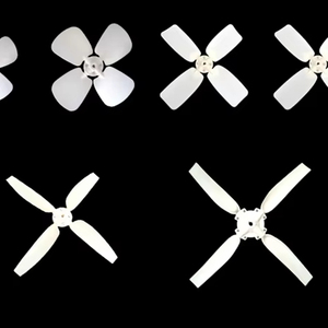 <strong>Cooling</strong> <strong>Tower</strong> <strong>Fan</strong> Blade with FRP Material Fiber Glass <strong>Cooling</strong> <strong>Tower</strong> Spare Parts - Product Image 6