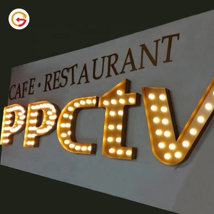 Jaguarsign nhà sản xuất tùy chỉnh trang trí đám cưới <span class=keywords><strong>LED</strong></span> marquee thư chiếu sáng khổng lồ ánh sáng lên thư tình yêu <span class=keywords><strong>LED</strong></span> chữ ánh sáng - Product Image 6