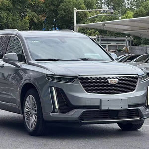 Auto Usado, Mejor <span class=keywords><strong>Precio</strong></span>, <span class=keywords><strong>Cadillac</strong></span> <span class=keywords><strong>XT6</strong></span> 2.0 SUV 4x4, 6 Asientos - Product Image 1