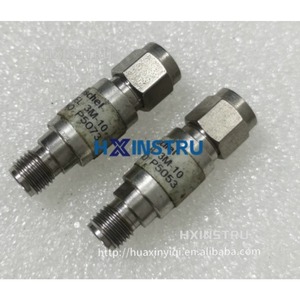 ชุดตัวลดทอนสัญญาณแบบปรับเทียบความแม่นยำสูง Narda 119A-4 รุ่น DC-12.4GHZ H - Product Image 1