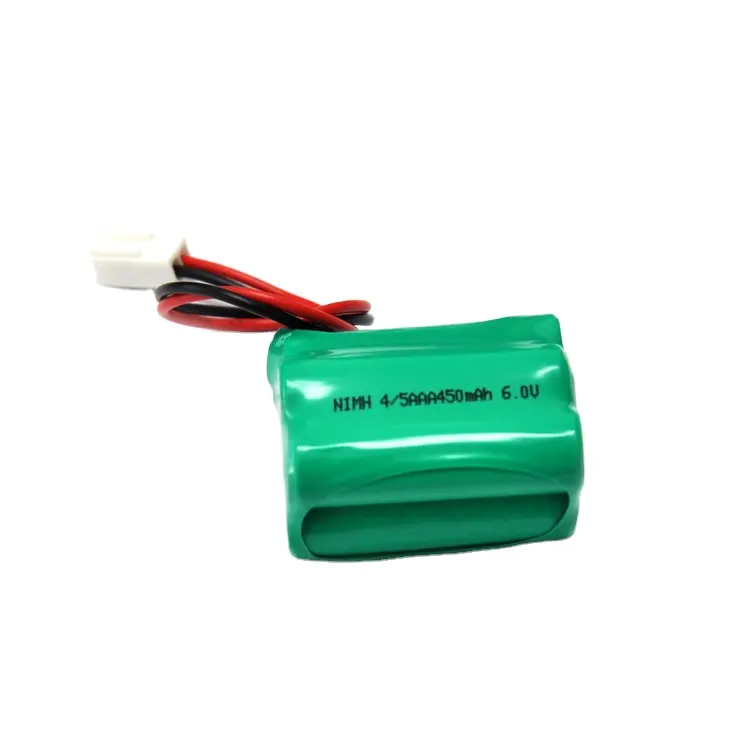 CTECHi Ni-Mh 4/5 A/AA/AAA 3.6V 1500mAh oplaadbare batterij voor Speelgoed auto