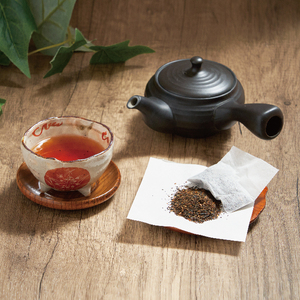 ชาดำยามาโชะ เบนิฟูกิ แบบซอง ชงง่าย ประหยัดเวลา รสชาติอร่อย - Product Image 5