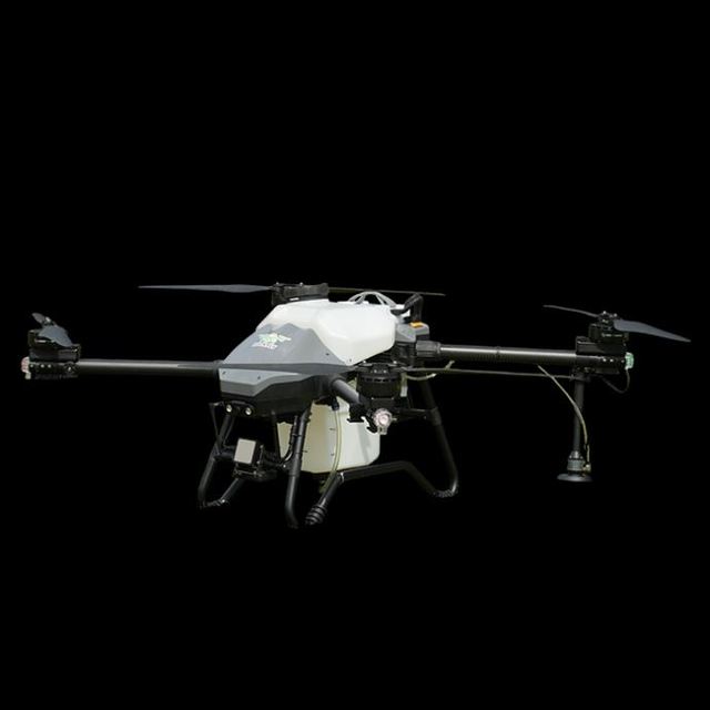 Agricultural Spraying Drones Crop Aircraft Mist Agriculture Farm Sprayer UAV Dron Agricola Drone Agriculture