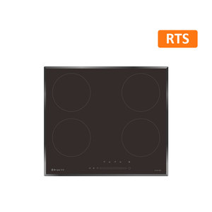 Bộ Biến Tần Nửa Cầu Bốn Đầu Đốt Bếp Cảm Ứng Tích Hợp Bếp Cảm Ứng Có Khóa Trẻ Em - Product Image 1