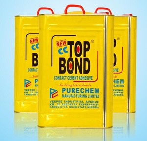 Pegamento Adhesivo de Contacto de Diseño Moderno en Oferta, Pegamento Multiusos de 10L con Super Adhesión - Product Image 5