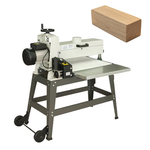 <span class=keywords><strong>Lijadora</strong></span> de Tambor, Pulidora de Madera, <span class=keywords><strong>Lijadora</strong></span> de Tambor para Trabajar la Madera, Cepilladora para Pulir Madera - Product Image 1