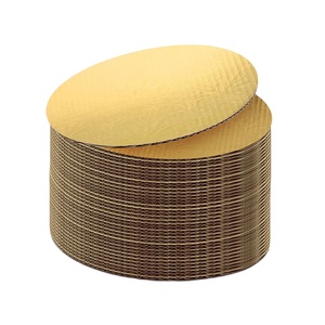 Soldes d'usine Sunshine China : Carton à gâteau ondulé simple 3 mm à prix abordable - Product Image 4